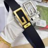 Belt Gucci Gucci's top tier replicaGucci belt 100% top layer cowhide, ensuring the classic a 4d5yw5r4