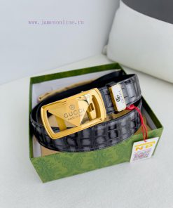 Gucci. Gucci Belt ️ Automatic BeltAutomatic buckle, made of pure steel material, equipped wi nwitfg8u