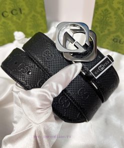 Belt Gucci Gucci️The waistband is made of 100% cowhide, ensuring genuine leather. The 24k du 7fwysjz5