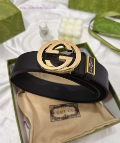 Belt Gucci Gucci️The waistband is made of 100% cowhide, ensuring genuine leather. The 24k pu cjk95pdk