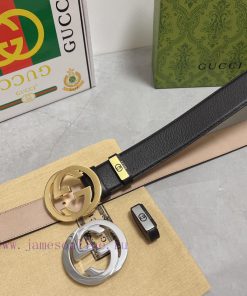 Gucci. Gucci  Material: cowhide belt with exquisite workmanship, fashionable brand, preferre j7pypg51
