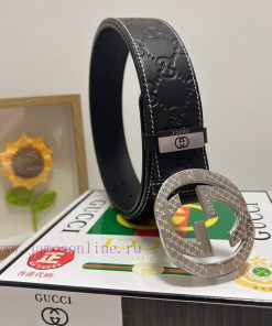 Gucci. Gucci Material: cowhide belt with exquisite workmanship, fashionable brand, preferred seyxkzik