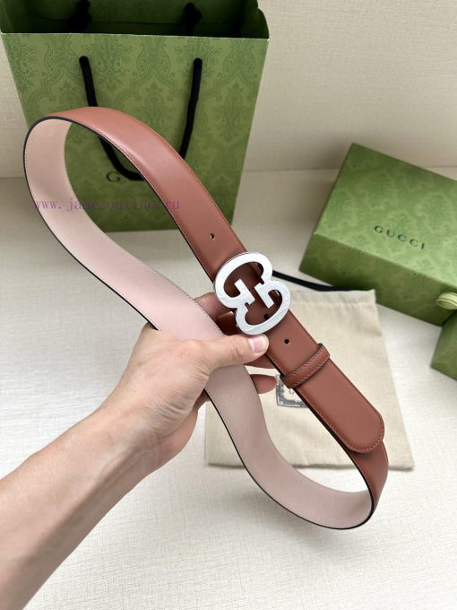 Width 4.0 GUCCI historical details and modern elements are the focus of Gucci's latest colle 6wnohgyj - Image 5