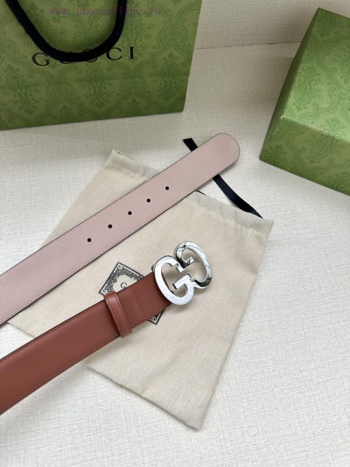 Width 4.0 GUCCI historical details and modern elements are the focus of Gucci's latest colle 6wnohgyj - Image 6