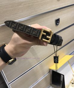 Delivery punching needle new FD width 20MM old pattern F logo shaped belt supports NFC nail ilqnxt75