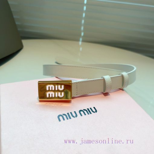 This leather belt is the ideal choice to enhance the unique style and tasteThe eye-catching 4efrsrrg - Image 4