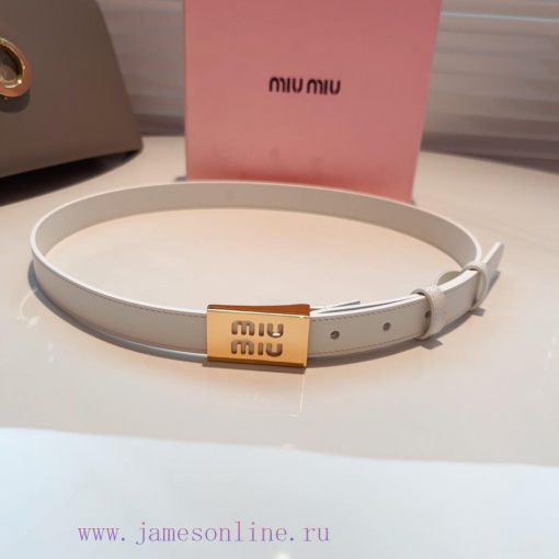 This leather belt is the ideal choice to enhance the unique style and tasteThe eye-catching 4efrsrrg - Image 8