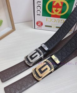 Gucci. Gucci Material: cowhide belt with exquisite workmanship, fashionable brand, preferred 7os0ykzo