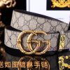 Belt Gucci Gucci️The waist belt is made of 100% cowhide, ensuring that the genuine leather i wjrcek1d