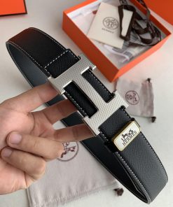 Hermes Hermes️Double sided use of hooks, photographed with real objectsMaterial: Double side sbcjodj8