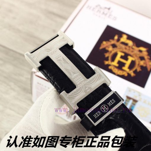 Hermes Her.. Mes ️ Crocodile Bone PatternIdentify and receive a punch as a giftMaterial: 100 91hopte8 - Image 8