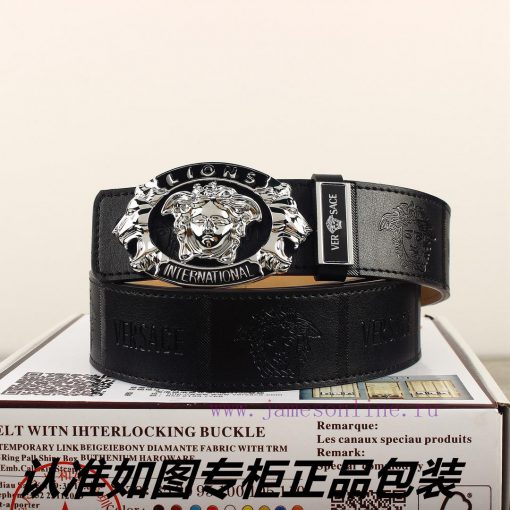 Versace Ver…saceIdentify and receive a punch as a giftThe material is made of 100% layered c td9bkti8 - Image 3