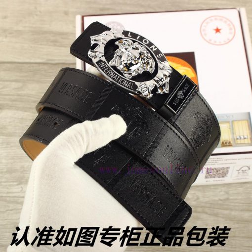 Versace Ver…saceIdentify and receive a punch as a giftThe material is made of 100% layered c td9bkti8 - Image 5