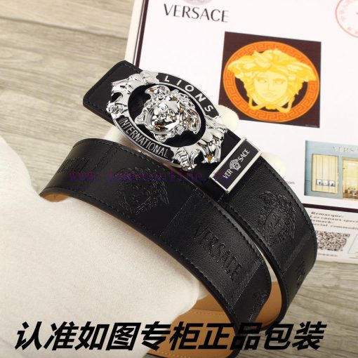 Versace Ver…saceIdentify and receive a punch as a giftThe material is made of 100% layered c td9bkti8 - Image 6