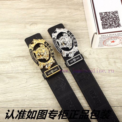 Versace Ver…saceIdentify and receive a punch as a giftThe material is made of 100% layered c td9bkti8 - Image 9