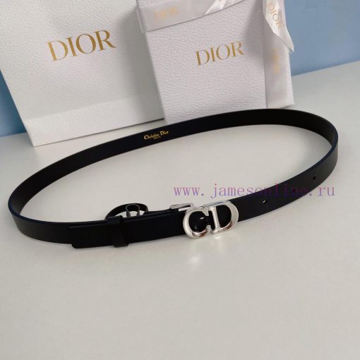 DIOR 2.0Cm belt, with a classic and elegant style, is newly interpreted. It is carefully cra dgk461pz