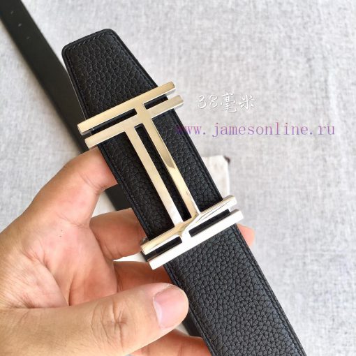 Hermes men's waist belt with complete gift box is on sale. Thank you for customer feedback a ghz50p4h - Image 8