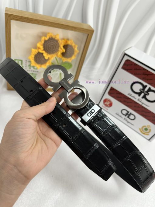 Filag CurtainMaterial: Leather Belt with 100% Head Layer. The leather belt is guaranteed to x3wrtd39 - Image 3
