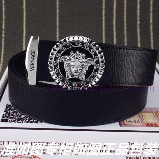 Versace Ver…saceIdentify and receive a punch as a giftThe material is made of 100% layered c 3vf81ngg