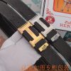 Hermes Belt ️ BeltMaterial: 100% top layer cowhide belt, ensuring genuine leather belt, fine fmlo5a6c