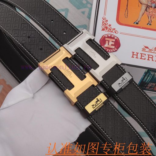 Hermes Belt ️ BeltMaterial: 100% top layer cowhide belt, ensuring genuine leather belt, fine fmlo5a6c