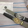 Versace. VersaceMaterial: Leather Belt with 100% Head Layer. The leather belt is guaranteed x04h8agb