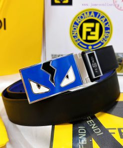 Belt FENDI Fendi ReproductionThe waistband is made of 100% imported top layer cowhide, ensur cqyg6s2m