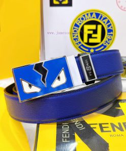 Belt FENDI Fendi ReproductionThe waistband is made of 100% imported top layer cowhide, ensur ju20bgfj
