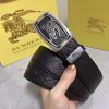 BurberryMaterial: Leather Belt with 100% Head Layer. The leather belt is guaranteed to be ge 6e0fvhty