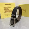 BurberryMaterial: Leather Belt with 100% Head Layer. The leather belt is guaranteed to be ge 1bghdqin