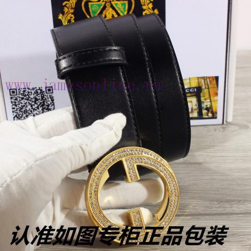 Gucci. Gucci ️ Diamond studdedIdentify and receive a punch as a giftMaterial: 100% top layer lpyxiqie