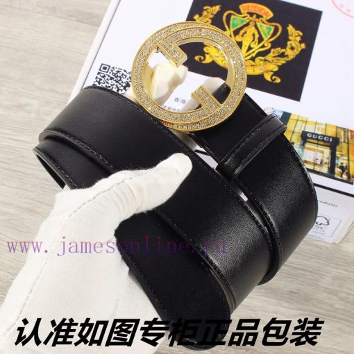 Gucci. Gucci ️ Diamond studdedIdentify and receive a punch as a giftMaterial: 100% top layer lpyxiqie - Image 3