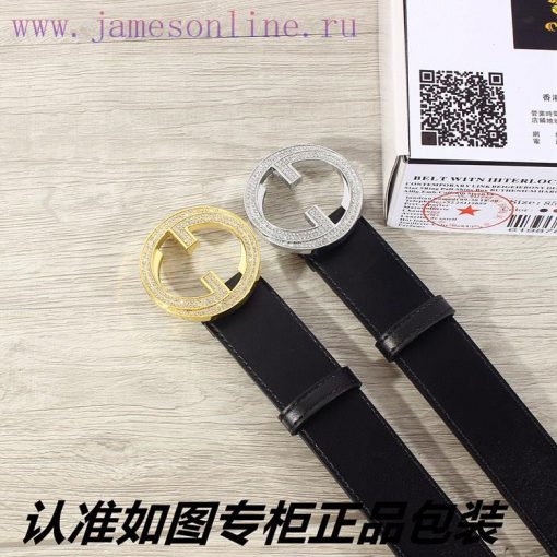 Gucci. Gucci ️ Diamond studdedIdentify and receive a punch as a giftMaterial: 100% top layer lpyxiqie - Image 9