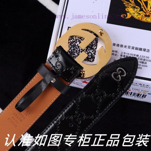 Gucci. Gucci️Identify and receive a punch as a giftThe material is 100% top layer cowhide, e yziiq964 - Image 7