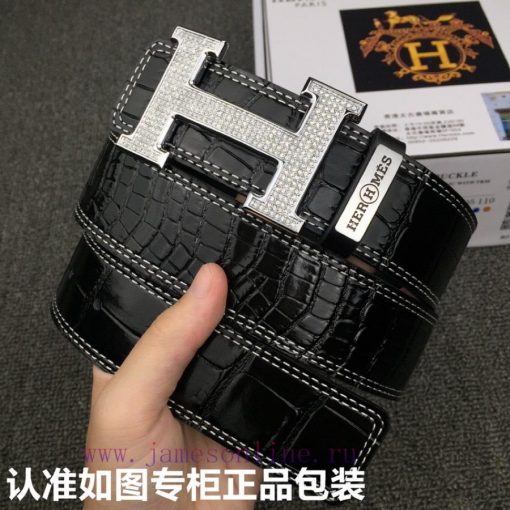 Hermes Hermes set with diamondsGrade: Italian imported 100% top layer cowhide, Hermes. Herm zd6ix80n