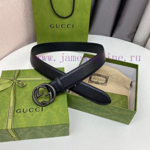 Comes with a complete gift box GUCC I Original Order Quality Mouse Goods Width 4 ⃣. 0 ⃣ Mill k6cjgxl3 - Image 5