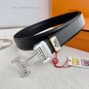 Hermes Her.. Mes ️ Automatic belt buckle waist beltAutomatic buckle, made of pure steel mate mh2rh146