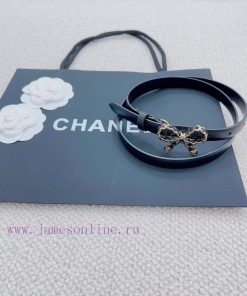 1.5cm.  Chanel official website new top layer cowhide, length 75.80.85.90.95.100. European 0yl2b4tk