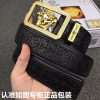 Versace. Versace set with diamondsGrade: Italian imported 100% top layer cowhide, Versace VE 7pssf50n