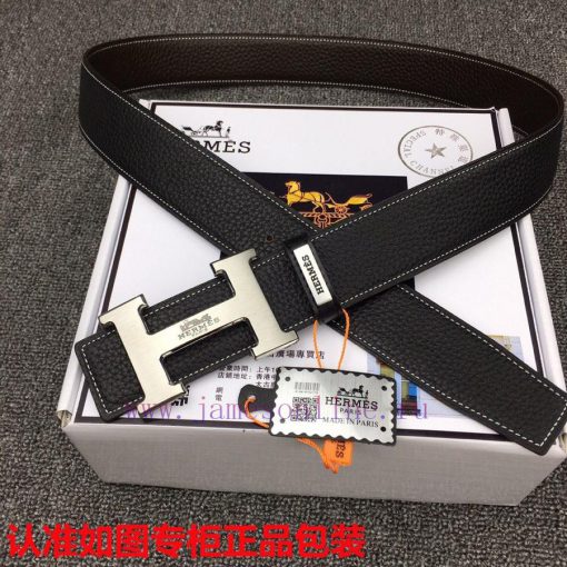 Hermes HERMES️Identify genuine productsGrade: Italian imported 100% top layer cowhide, Herme kc4rieuz - Image 9
