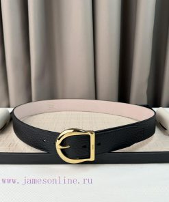 Men's TF Tony Fukai leather is soft and delicate, versatile and generous, with a width of 3. dnu40kxn