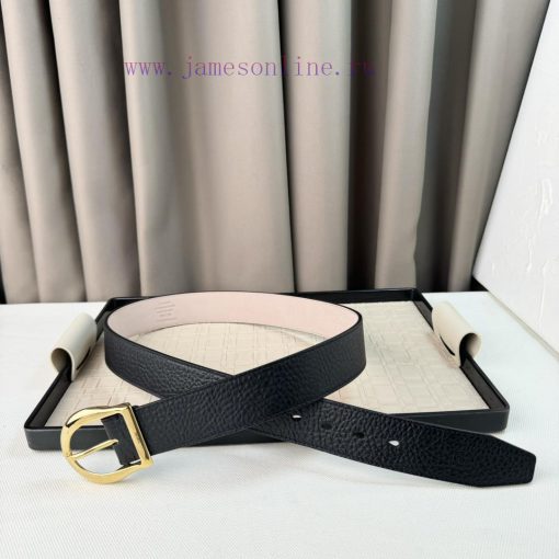 Men's TF Tony Fukai leather is soft and delicate, versatile and generous, with a width of 3. dnu40kxn - Image 3