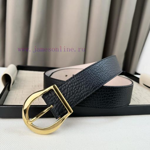 Men's TF Tony Fukai leather is soft and delicate, versatile and generous, with a width of 3. dnu40kxn - Image 5