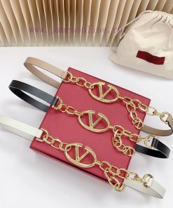 Valentino official website new waist chain 3mvbs2ub