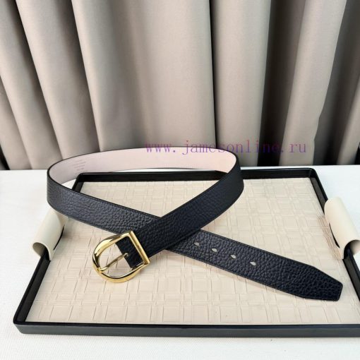 Men's TF Tony Fukai leather is soft and delicate, versatile and generous, with a width of 3. dnu40kxn - Image 6