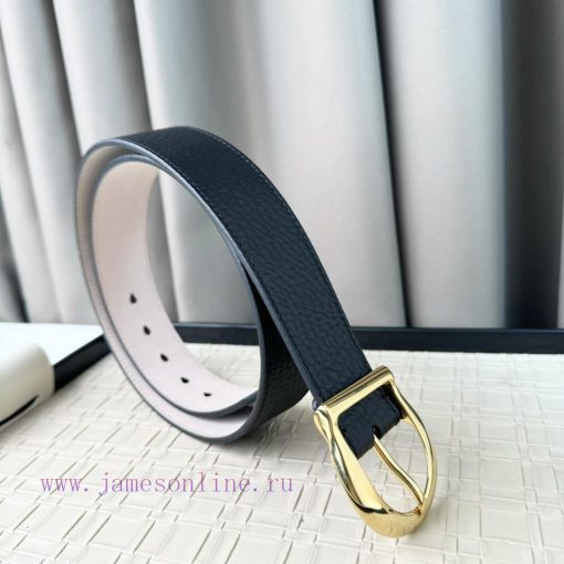 Men's TF Tony Fukai leather is soft and delicate, versatile and generous, with a width of 3. dnu40kxn - Image 7