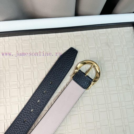 Men's TF Tony Fukai leather is soft and delicate, versatile and generous, with a width of 3. dnu40kxn - Image 8