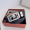 Stephen Ni Zhi Stefano Ricci Belt ️ Automatic BeltAutomatic buckle, made of pure steel mater 9mxi8xk1