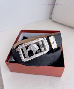 Stephen Ni Zhi Stefano Ricci Belt ️ Automatic BeltAutomatic buckle, made of pure steel mater 9mxi8xk1