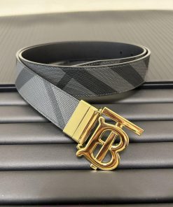 Burberry. BurberryA complete set of high-quality tail clip fasteners with a width of 35mm, p 4n9u5xut